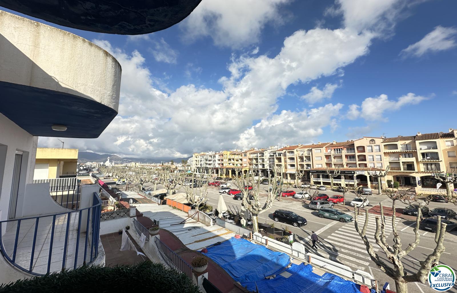 Spacious apartment next to the beach and shops - Sant Mori - Ref. CBR6561 - photo 14