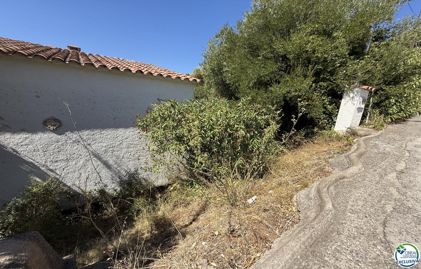 Small house with sea views and terrace in Mas Fumats, Roses - Ref. CBR6646 - photo 26