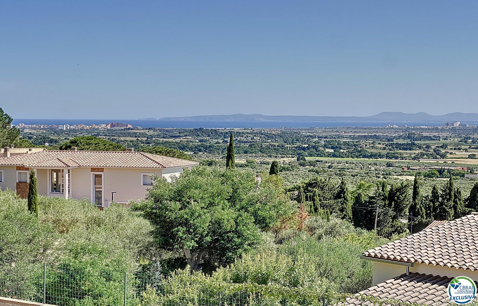 FOR SALE – 🏡 HIGH-STANDING VILLA WITH SEA VIEW IN PAU, COSTA BRAVA - Els Olivars - Ref. CBR5992 - photo 20