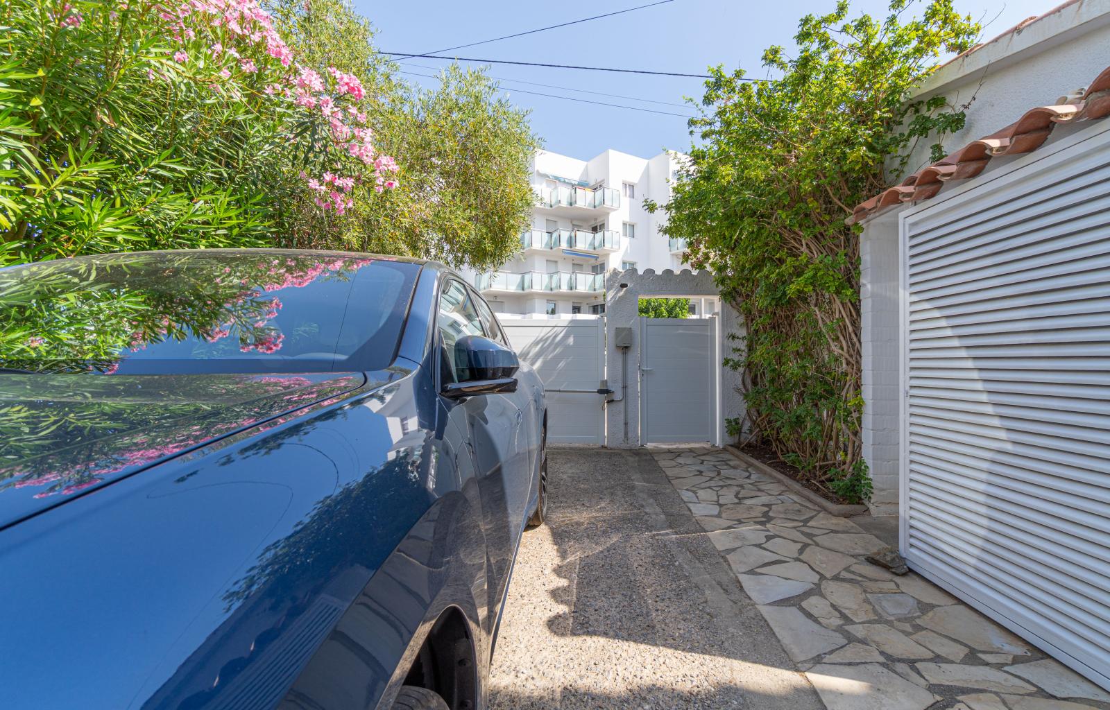 Elegant Waterfront villa with pool, private mooring and direct canal access in Santa Margarita - Santa Margarida - Ref. CBR6598 - photo 53