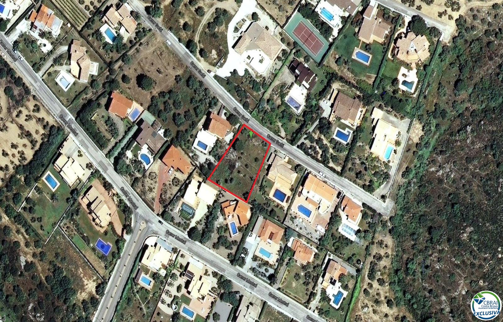 Ground in Pau - Els Olivars - Ref. CBR57 - photo 4