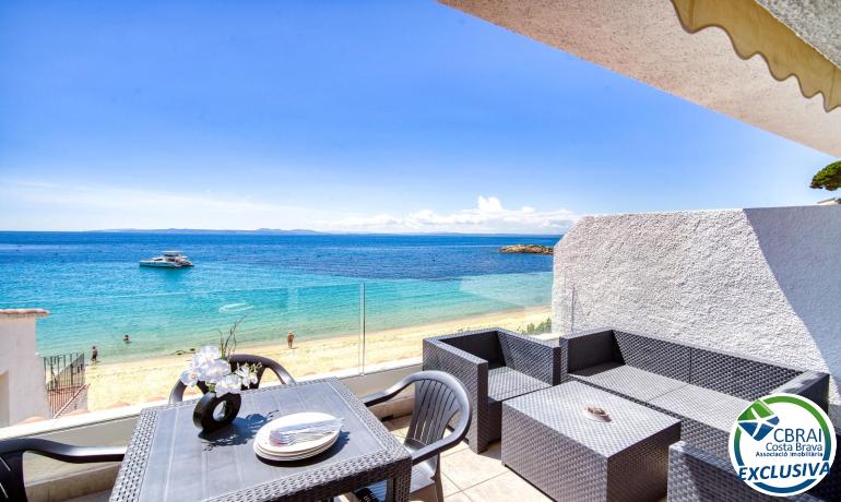 VerkaufWohnung/Appartement Roses