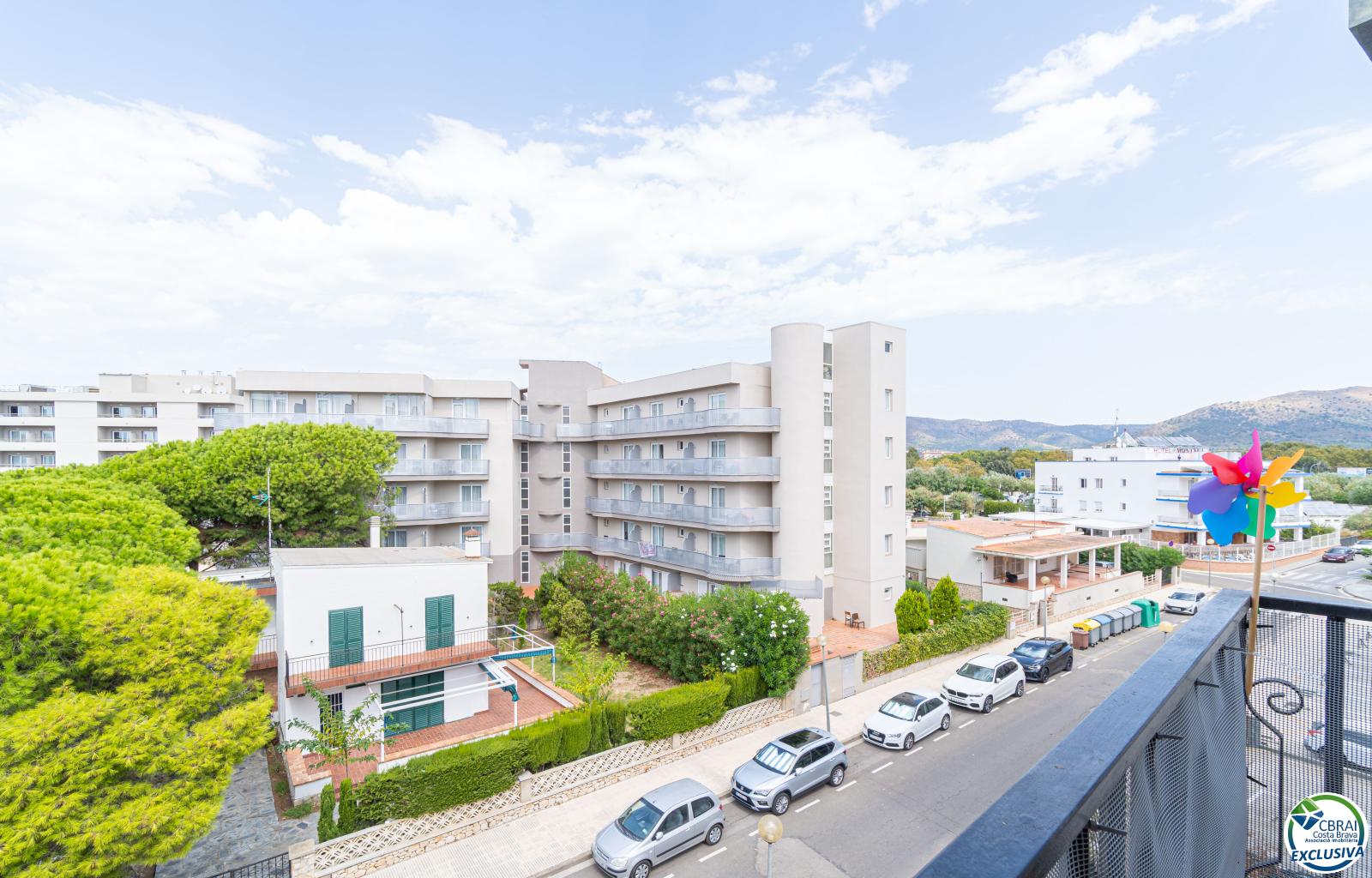 🌴 Beautiful Apartment with Terrace & Private Parking – Salatar Area - Ref. CBR6654 - photo 13