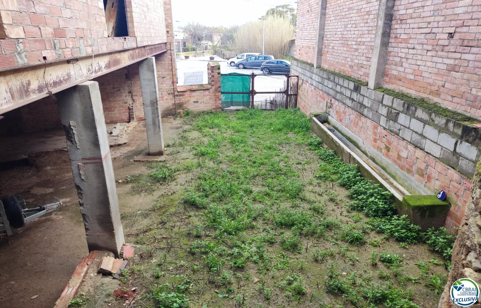 Urban Residential Warehouse in Vilanova de la Muga. - Ref. CBR6380 - photo 7