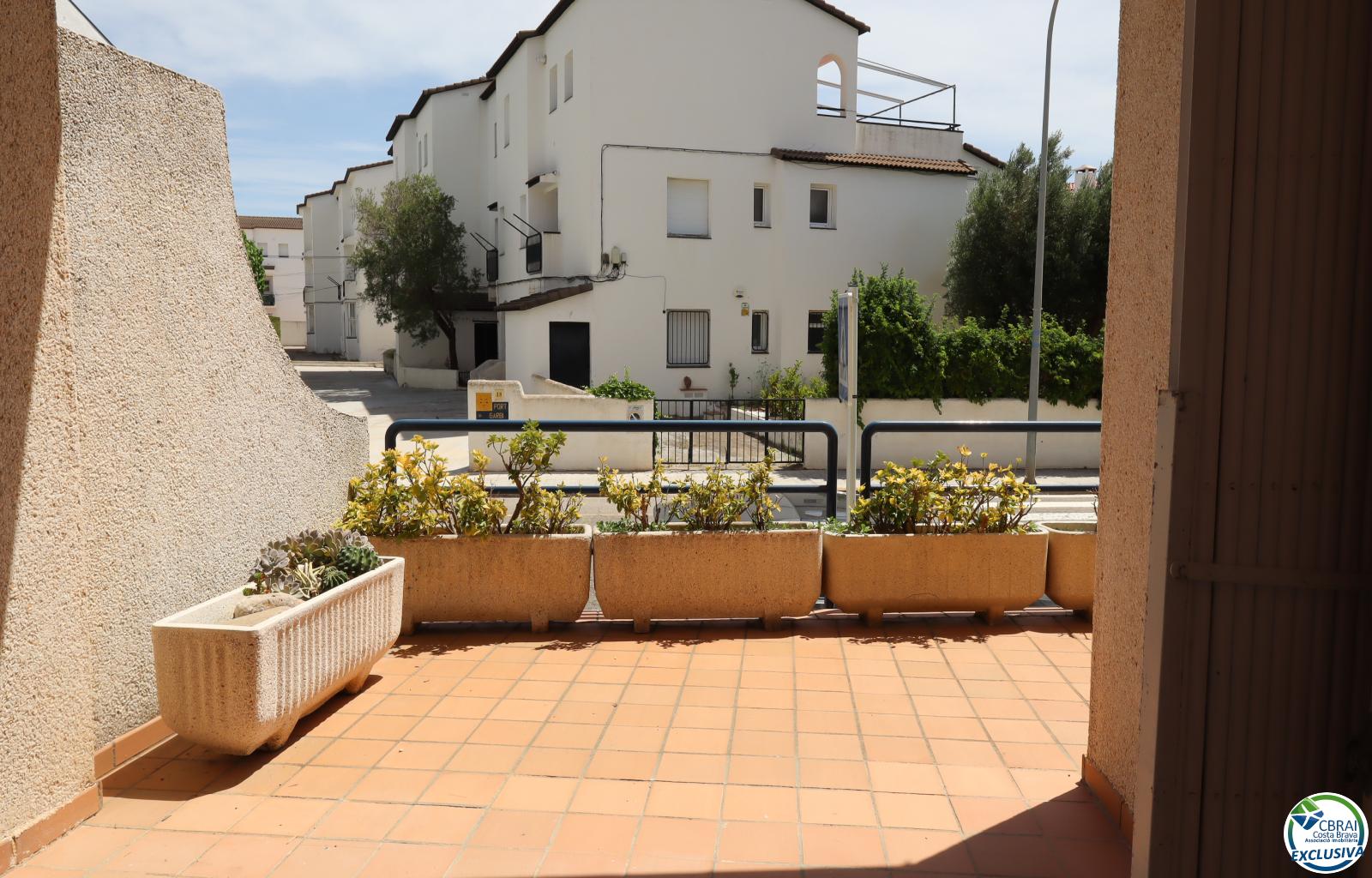 Apartment in Sant Carles with Tourist License - El Port - Ref. CBR6519 - photo 2