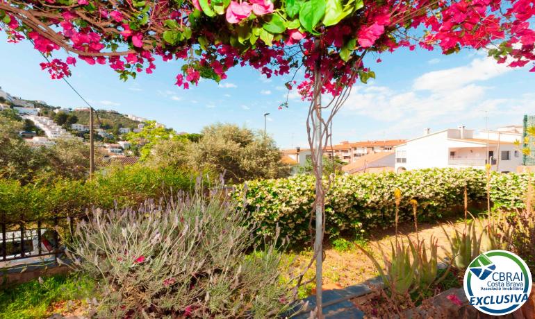 Vente Appartement Roses
