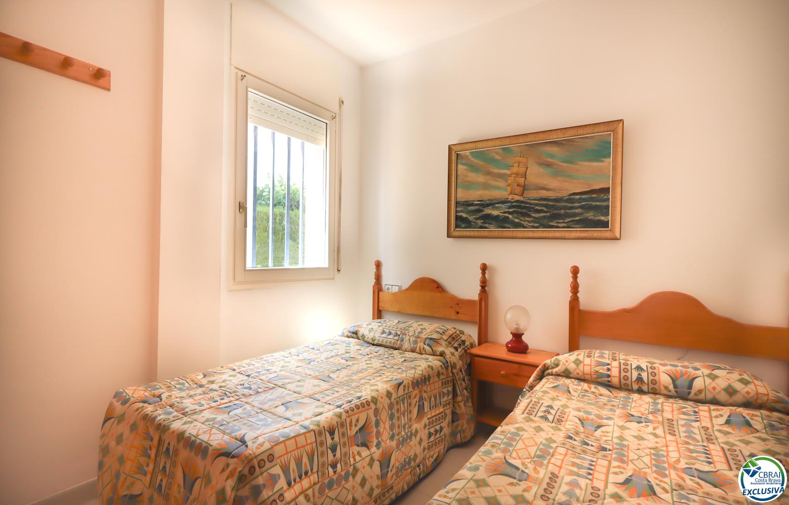 Apartment in Sant Carles with Tourist License - El Port - Ref. CBR6519 - photo 12