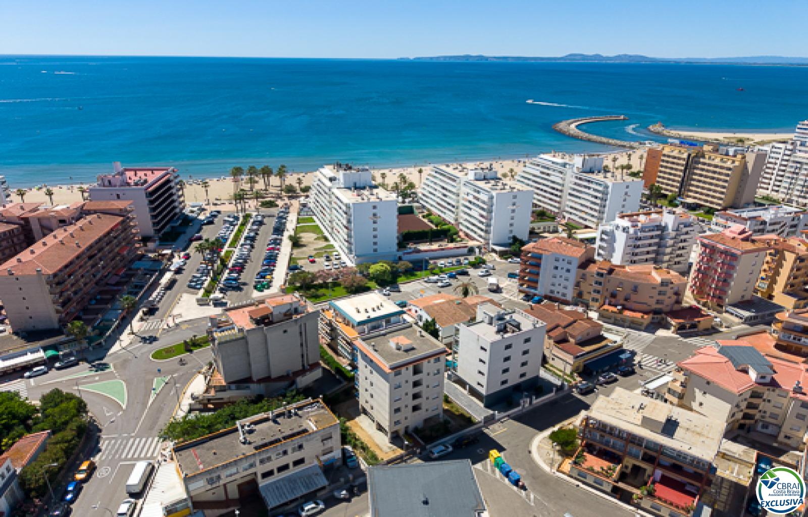 150 metres from the beach with sea views, TOURISTIC LICENCE - Santa Margarida - Ref. CBR6546 - photo 44