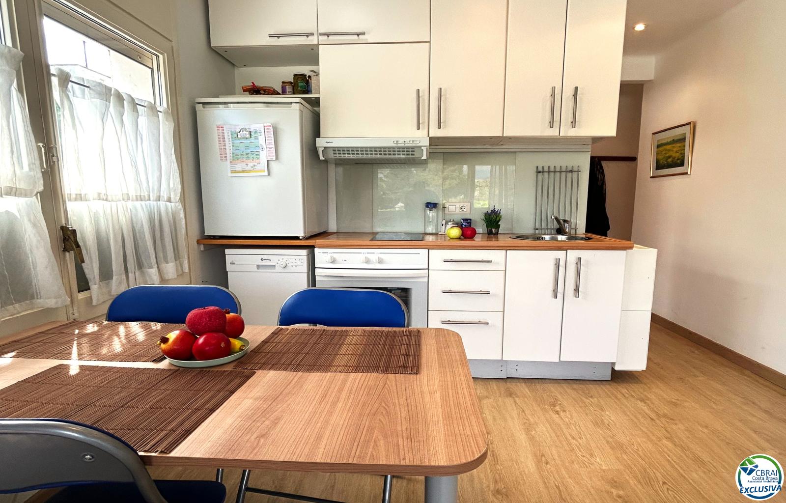 Cozy Renovated Apartment in El Port de Llançà - Ref. CBR6448 - photo 8