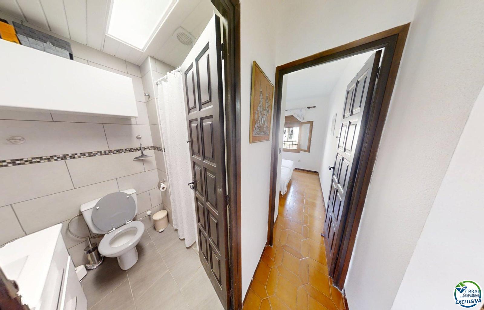 Appartement Las Chavolas, à 750m de la plage à Empuriabrava - Poblat típic - Ref. CBR5968 - photo 15