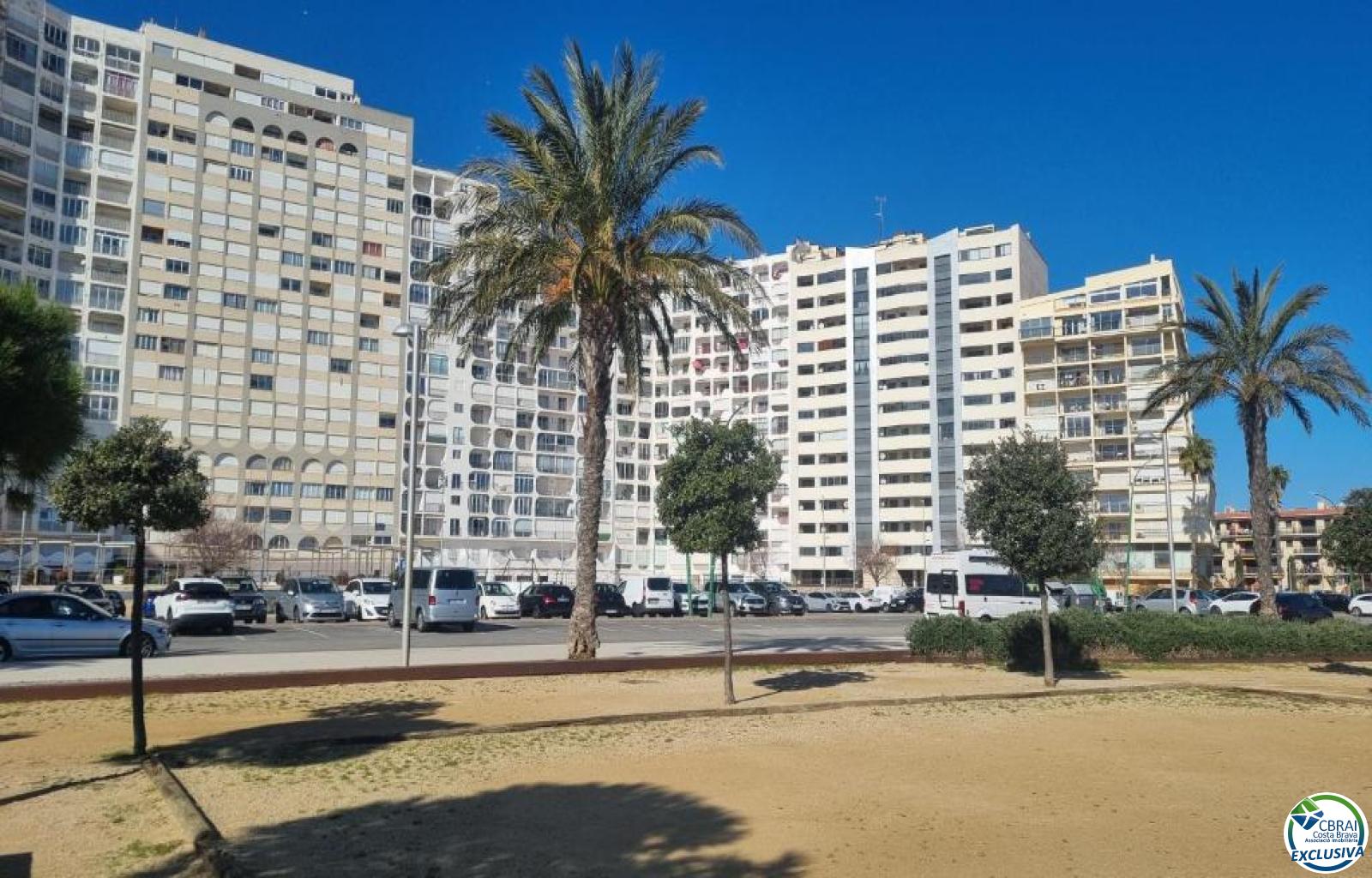 OPPORTUNITY! Studio for sale in Empuriabrava – Costa Brava - Muga - Ref. CBR6078 - photo 10