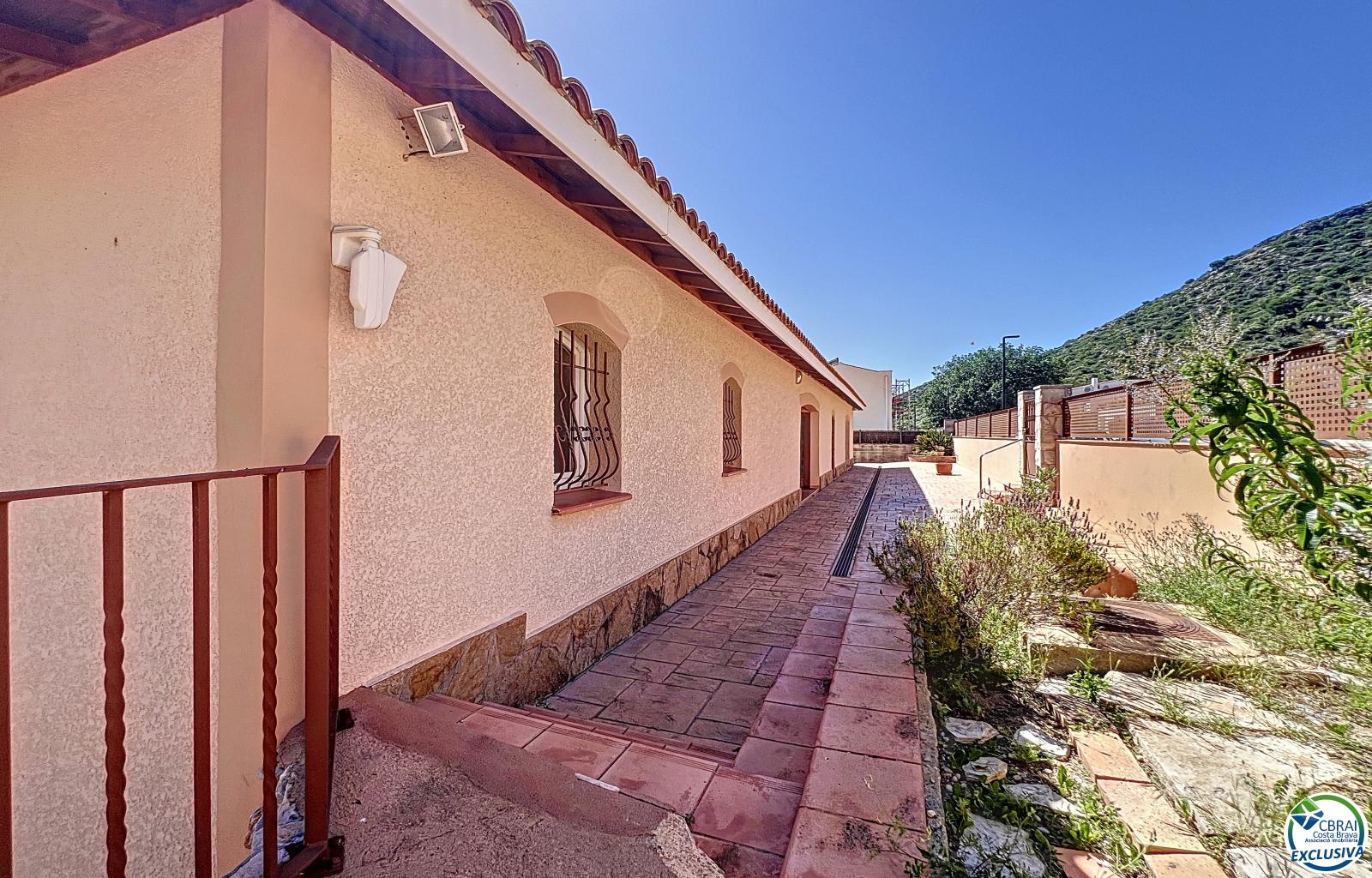 FOR SALE – 🏡 HIGH-STANDING VILLA WITH SEA VIEW IN PAU, COSTA BRAVA - Els Olivars - Ref. CBR5992 - photo 53