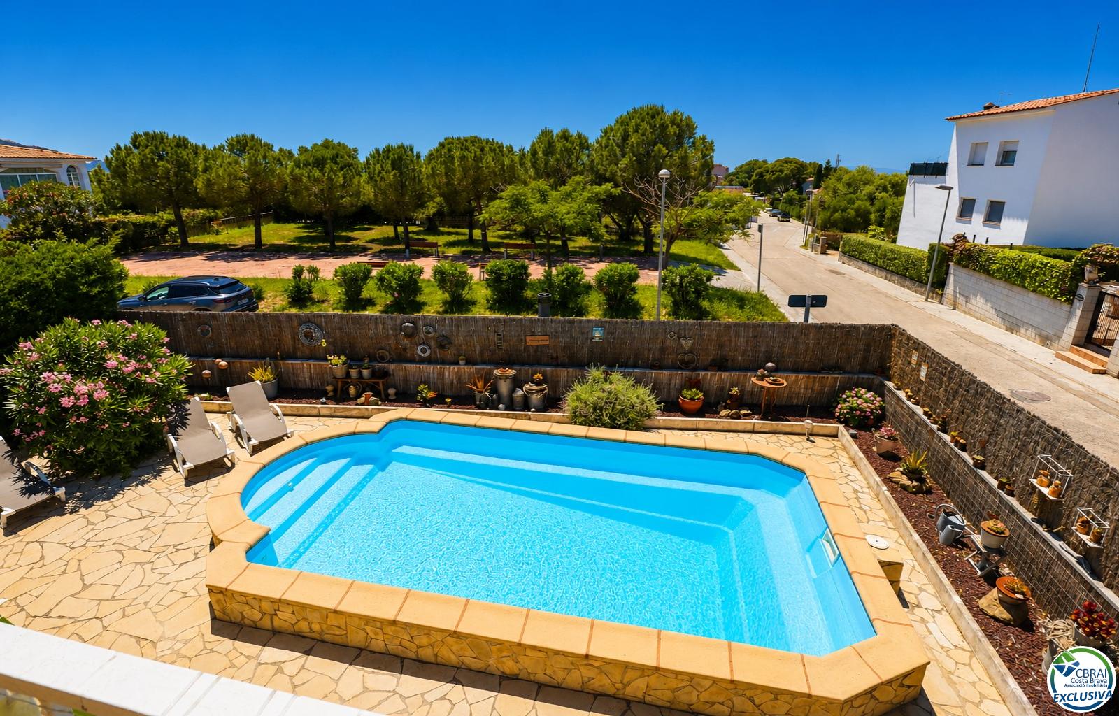 Very well-maintained house and very well located in La Garriga, Roses. - Ref. CBR6511 - photo 4