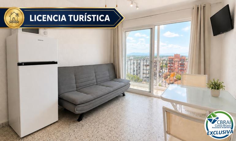 Venta de Estudio Empuriabrava