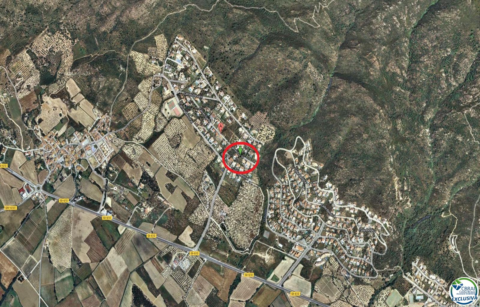 Ground in Pau - Els Olivars - Ref. CBR57 - photo 3
