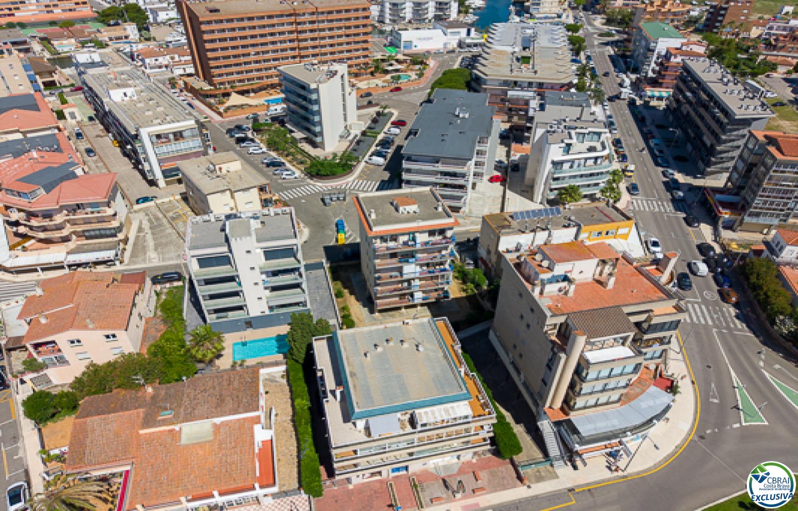 150 metres from the beach with sea views, TOURISTIC LICENCE - Santa Margarida - Ref. CBR6546 - photo 39