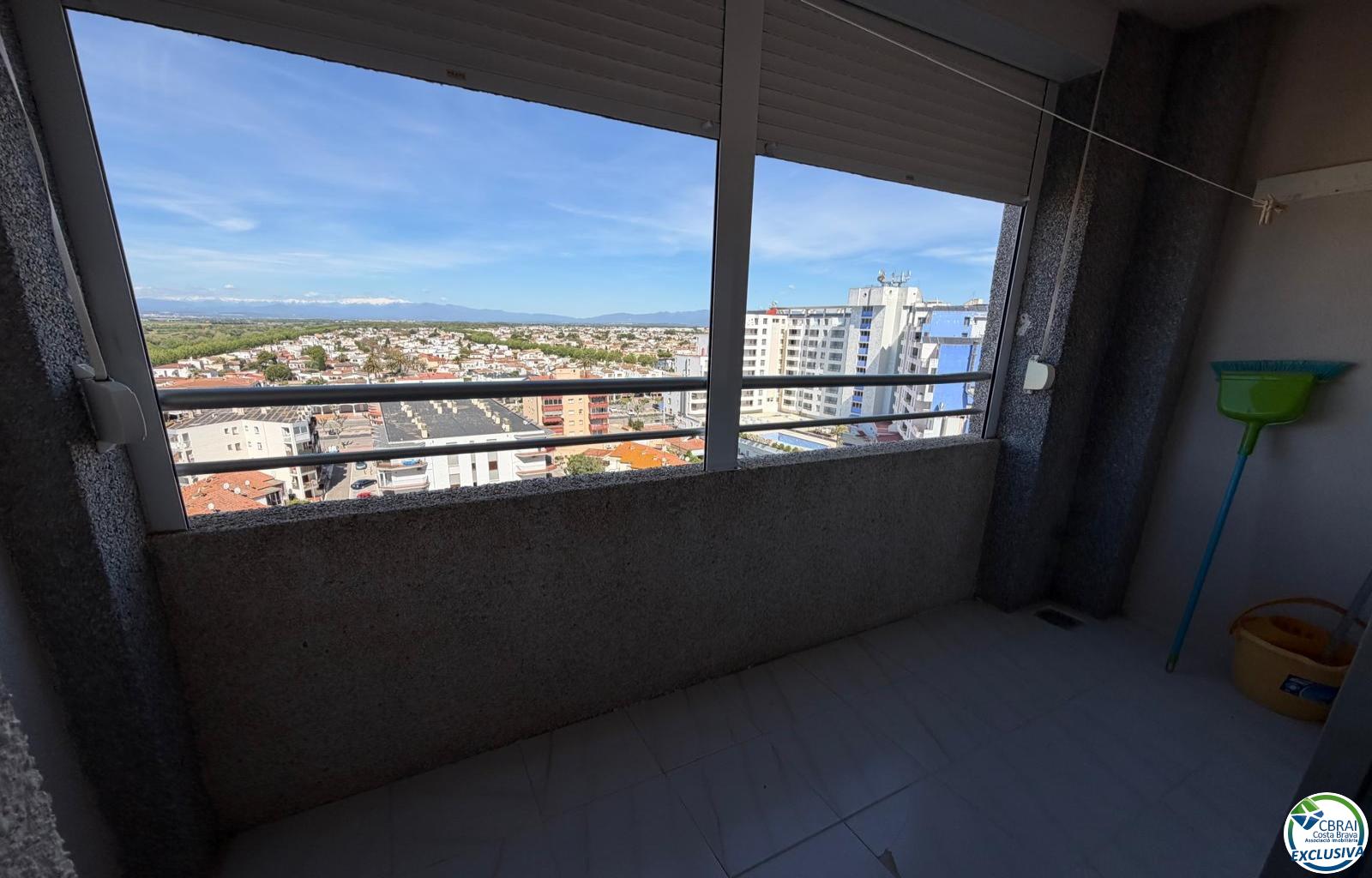 Cozy studio in Empuriabrava, Muga area - Ref. CBR6535 - photo 6