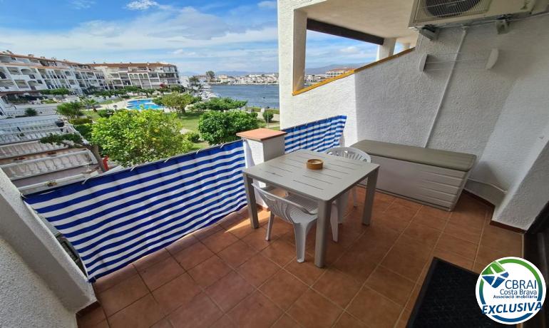 Wohnung/Appartement - Empuriabrava