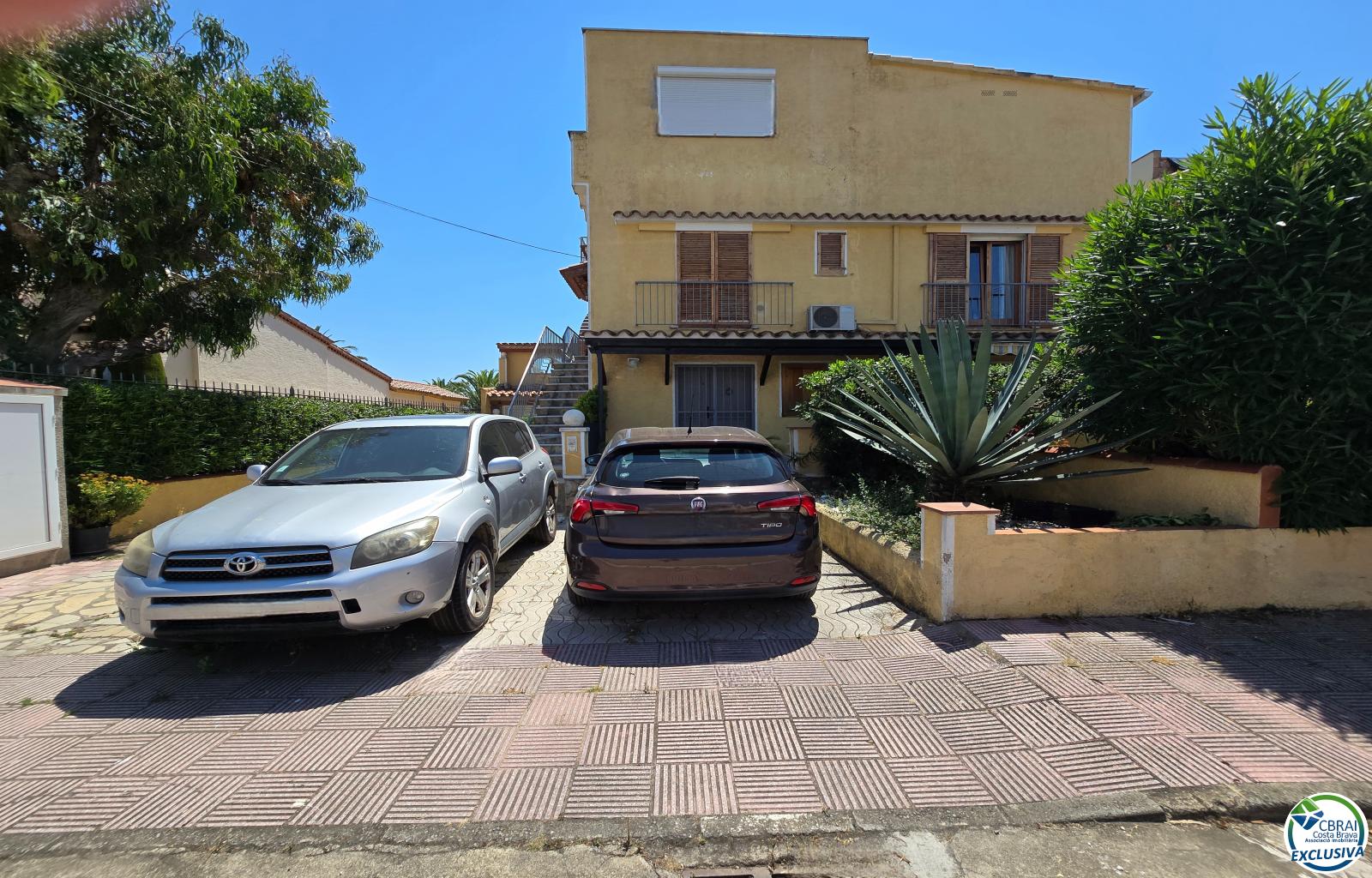 14x3.70 m Private Mooring Before the Bridges with Apartment & Parking - Salins - Ref. CBR6589 - photo 33