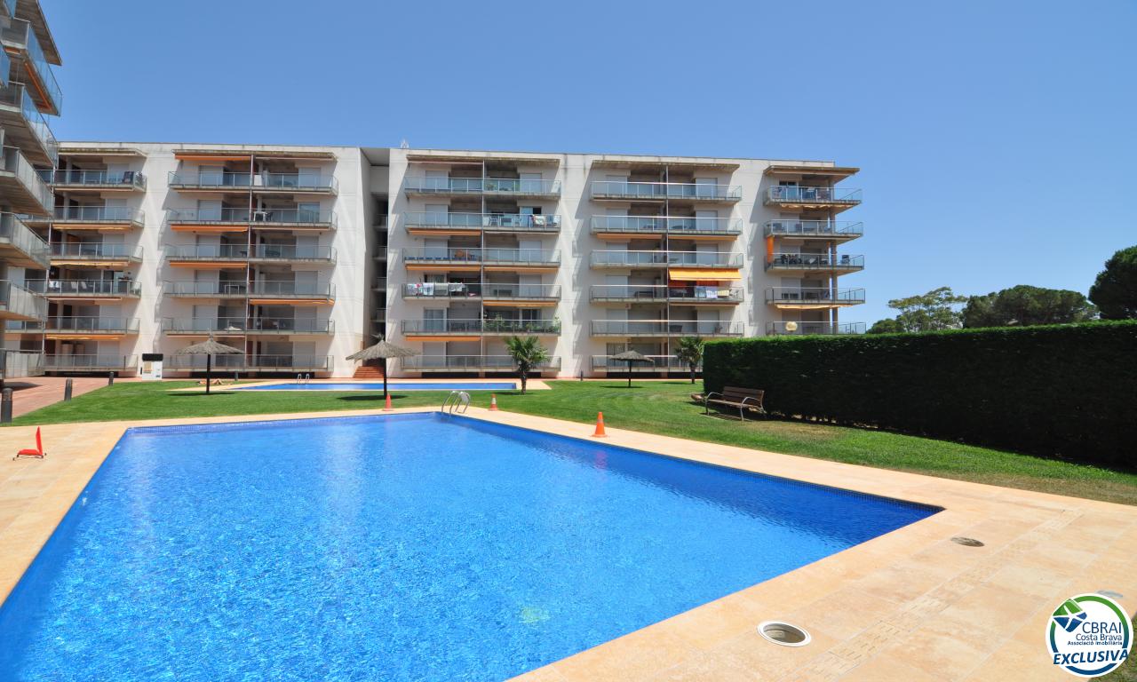 Vente Appartement Roses