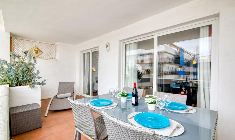 Vente Appartement Roses