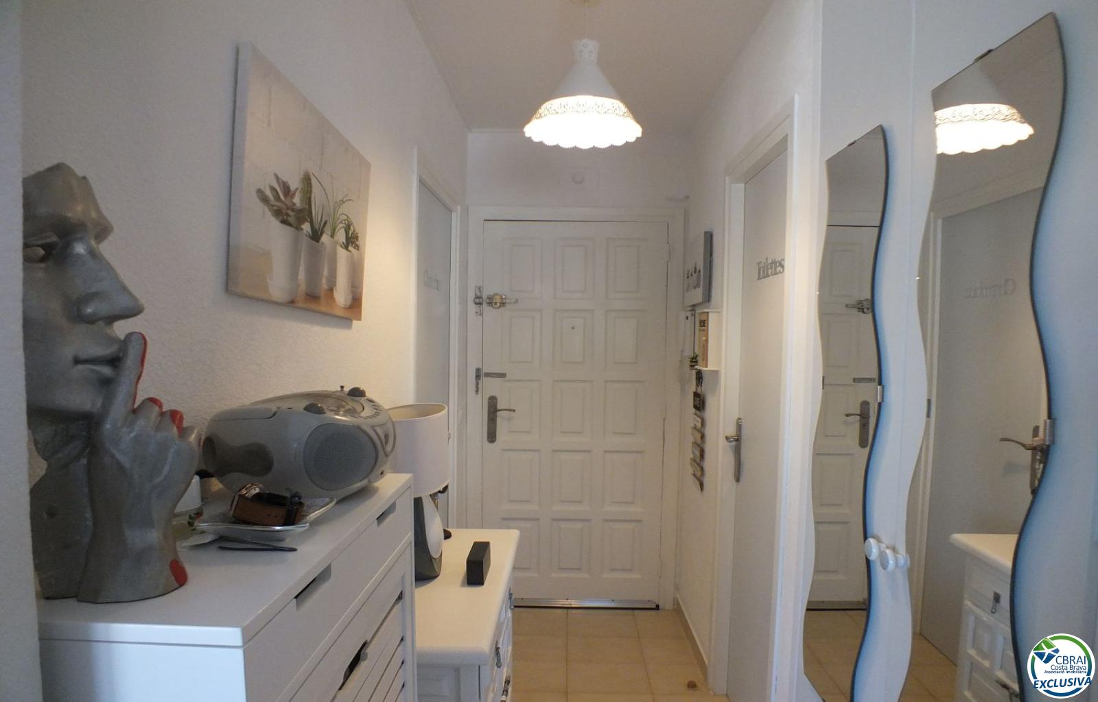 Charming apartment with private parking - Santa Margarida - Ref. CBR6532 - photo 9
