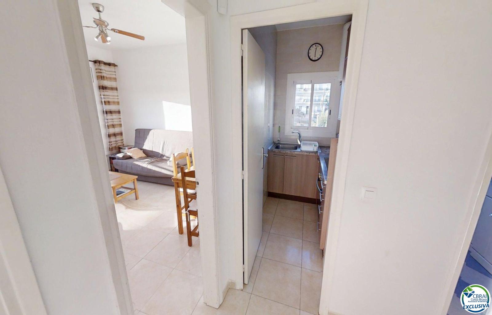 2-bedroom apartment with unobstructed views in Mas Oliva, Roses - Ref. CBR6358 - photo 21