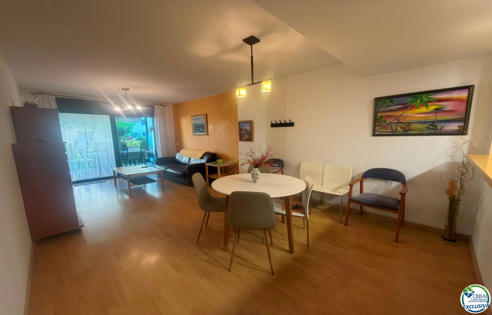 Appartement dans la résidence Milleni avec licence touristique - Salatà - Ref. CBR6630 - photo 14