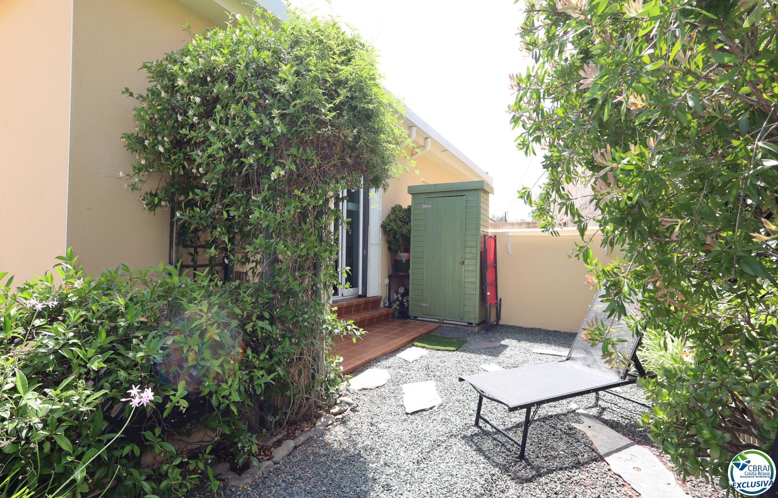 Just 300 Meters from the Sea: Charming Home in La Farella - Ref. CBR6542 - photo 25