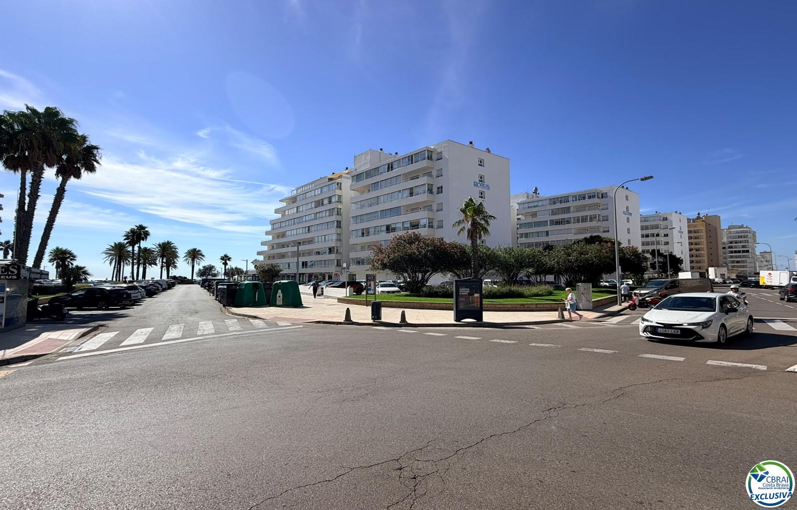 Seafront location, spectacular sea views and fully renovated - Santa Margarida - Ref. CBR6663 - photo 58