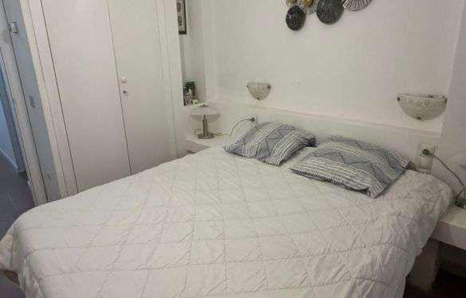 2-bedroom ground-floor apartment with a terrace in a complex with a pool - Santa Margarida - Ref. CBR6665 - photo 14