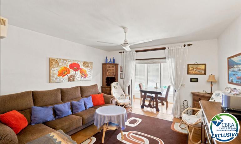 Venta de Piso/Apartamento Empuriabrava