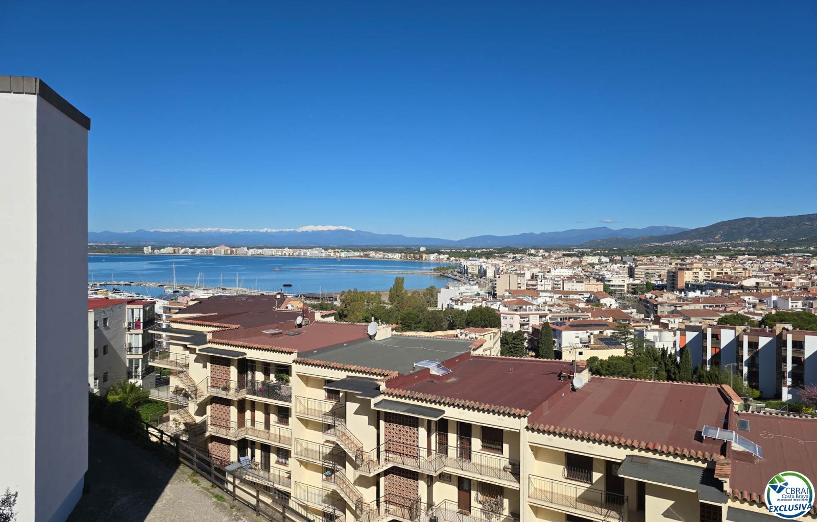 Apartment with views in Puig Rom – Roses - Ref. CBR6422 - photo 6
