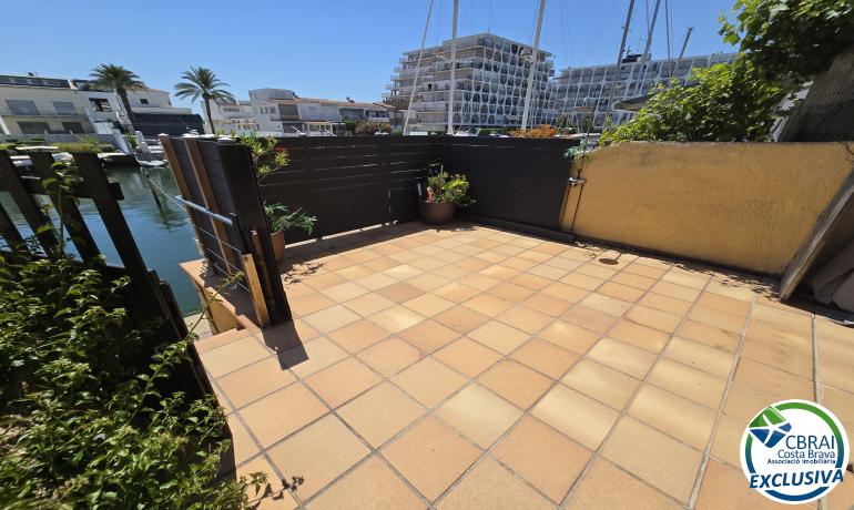 VerkaufWohnung/Appartement Empuriabrava