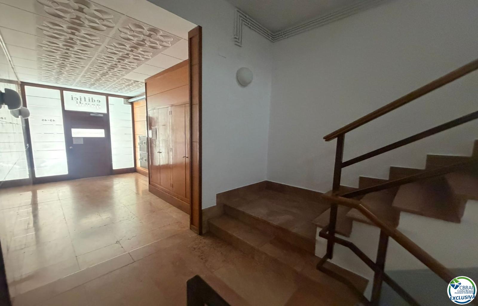Penthouse in the heart of Roses, - Centre - Ref. CBR6397 - photo 4
