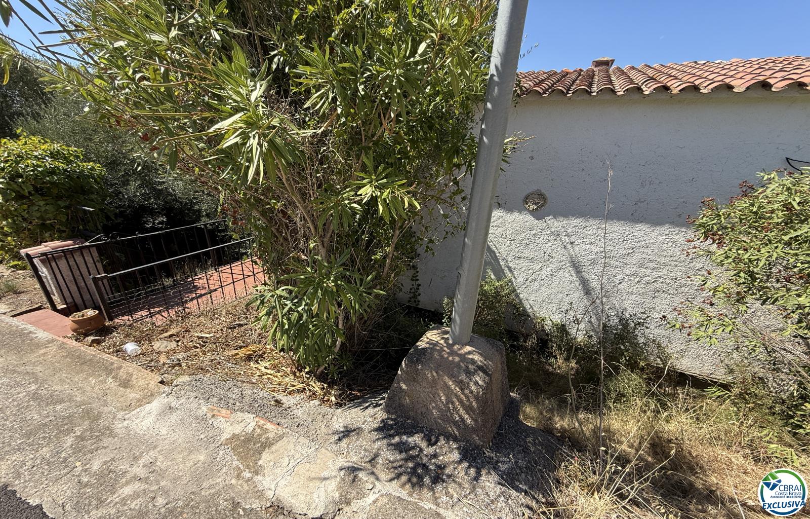 Small house with sea views and terrace in Mas Fumats, Roses - Ref. CBR6646 - photo 25