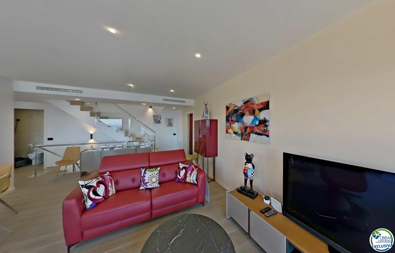 Maison à Roses, 3 chambres, 250 m² - Canyelles - Ref. CBR6645 - photo 25