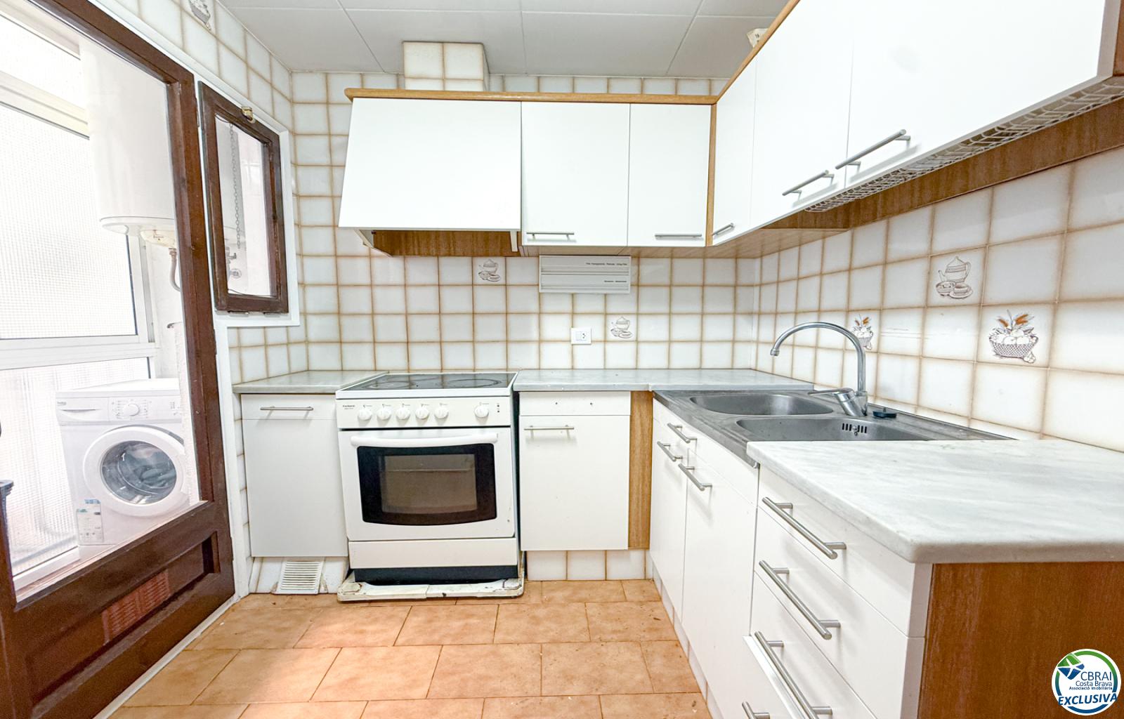 Apartment for Sale in Roses - Centre - Ref. CBR6600 - photo 30