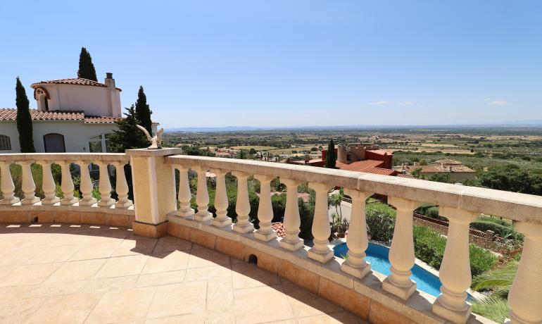 for sale House in Palau-saverdera, Costa Brava