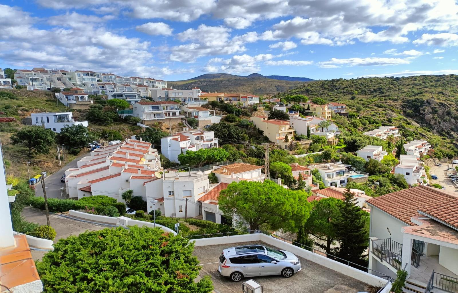 Magnificent Apartment with Sea View in Canyelles-Rosas - Ref. CBR6414 - photo 6