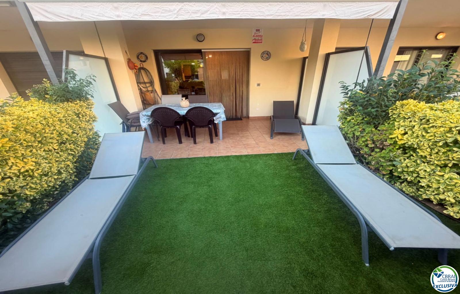 Appartement dans la résidence Milleni avec licence touristique - Salatà - Ref. CBR6630 - photo 5