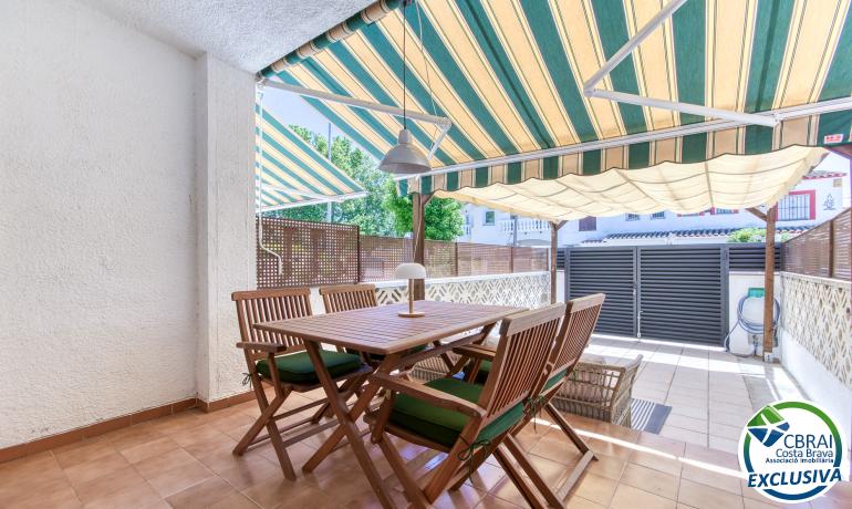 Venta de Casa Empuriabrava