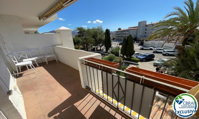Vente Appartement Roses