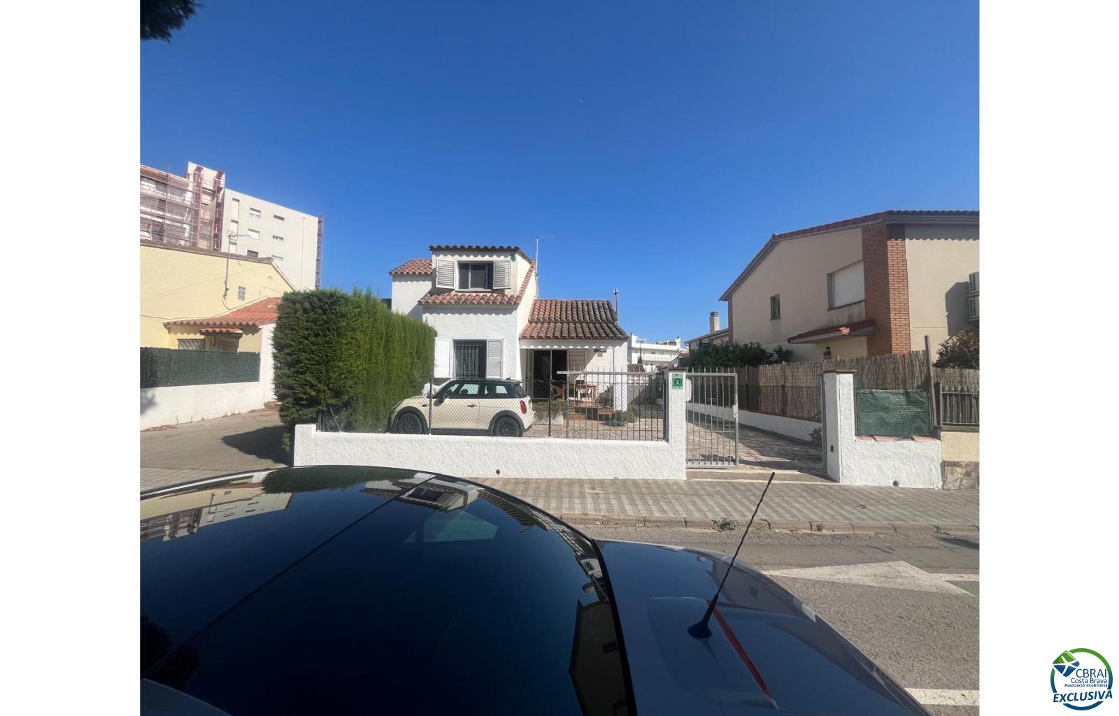 House in Mas Mates with 3 bedrooms, land, and views of the natural park. - Ref. CBR6000 - photo 2
