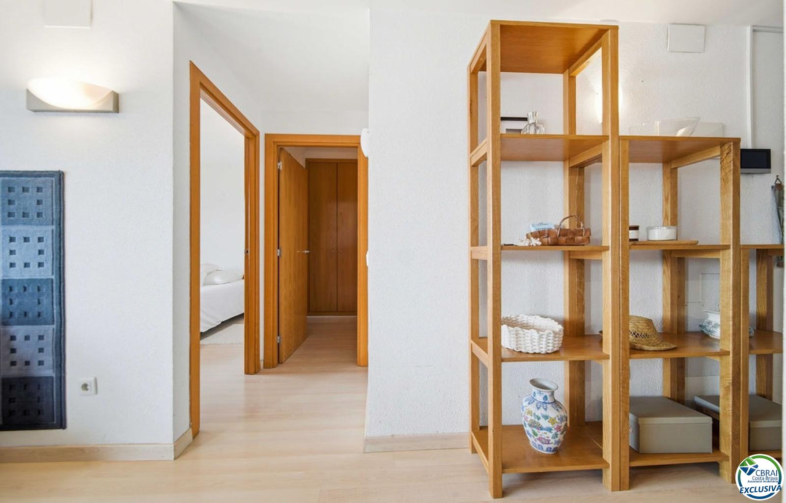 Penthouse 6º m2 wi0h 60 m² of terraces, TOURISTE LICENSE - Santa Margarida - Ref. CBR6522 - photo 37