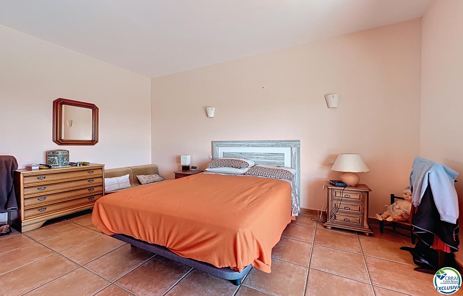 FOR SALE – 🏡 HIGH-STANDING VILLA WITH SEA VIEW IN PAU, COSTA BRAVA - Els Olivars - Ref. CBR5992 - photo 6