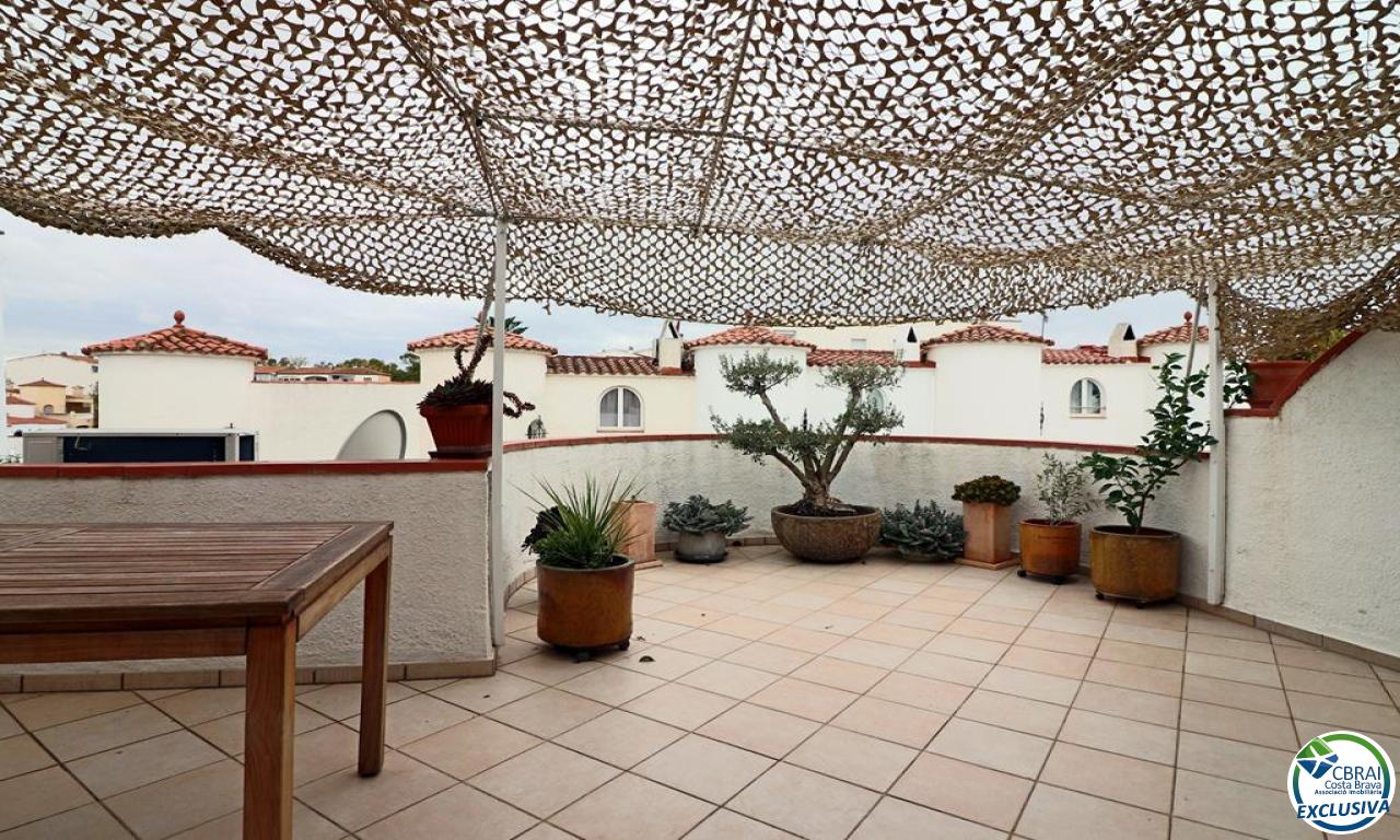 Venta de Casa Empuriabrava