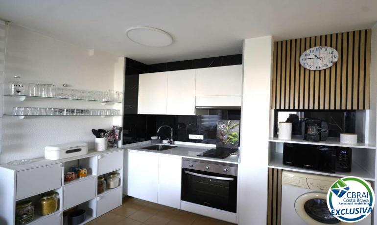 VerkaufWohnung/Appartement Roses