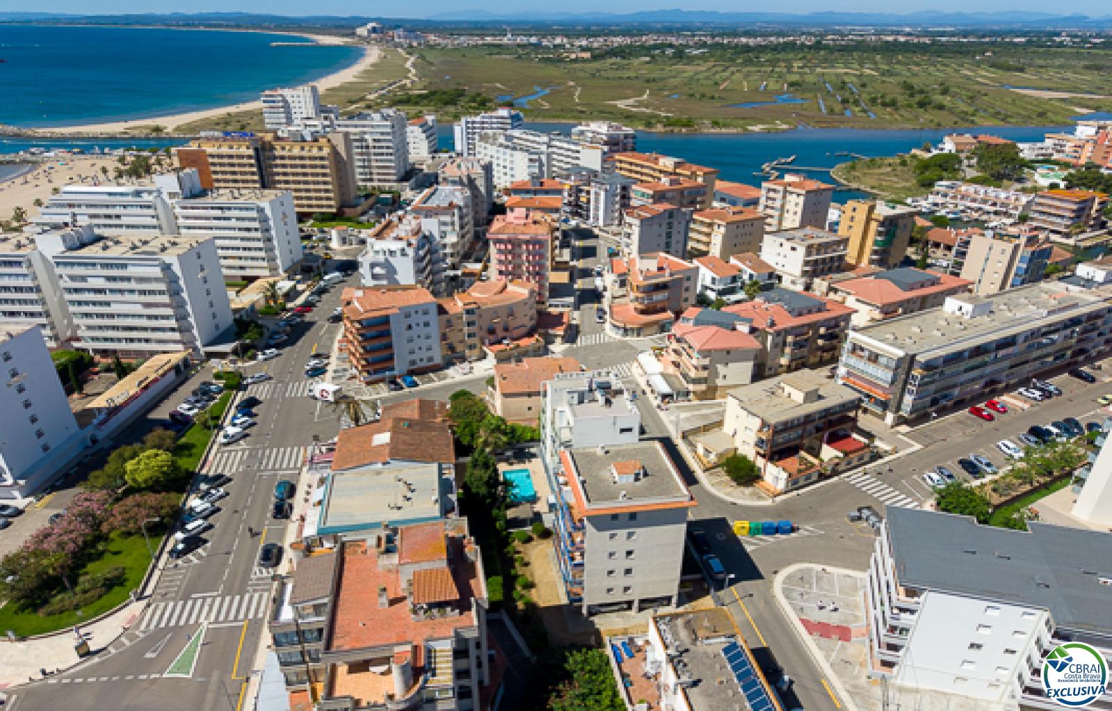 150 metres from the beach with sea views, TOURISTIC LICENCE - Santa Margarida - Ref. CBR6546 - photo 42