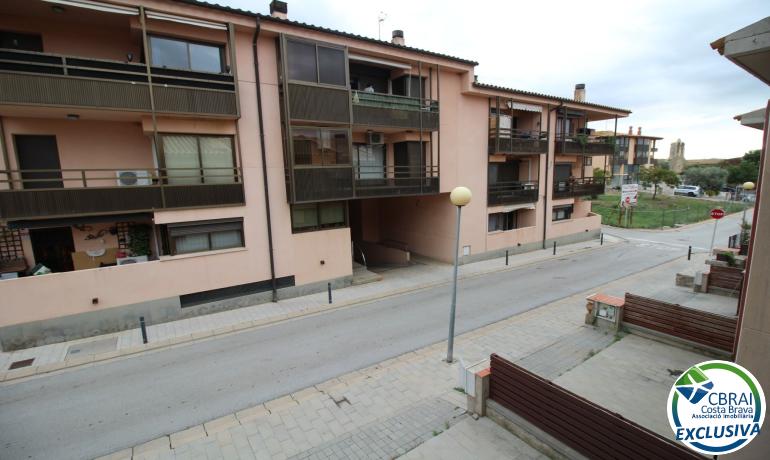 VerkaufParkplatz Palau-saverdera